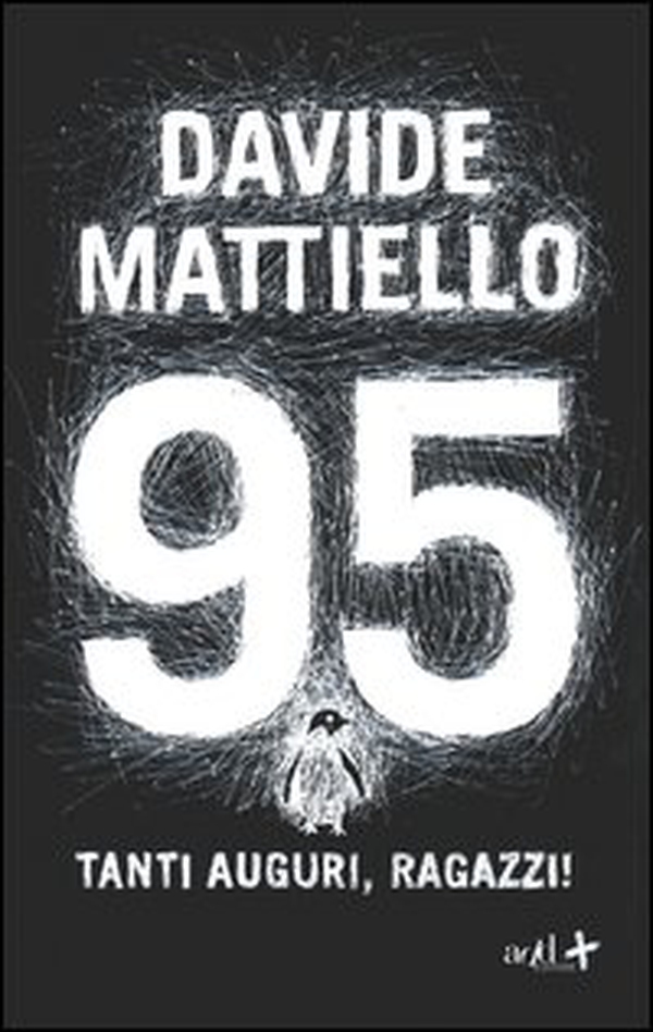 95. Tanti auguri, ragazzi! - Librerie.coop 95. Tanti auguri, ragazzi! - Librerie.coop