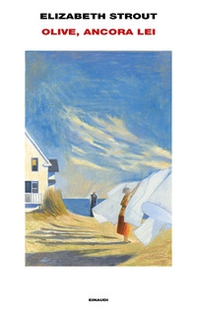 Olive, ancora lei - Librerie.coop