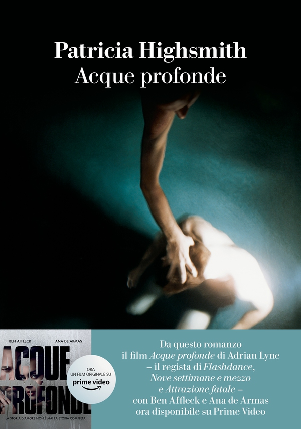 Acque profonde - Librerie.coop Acque profonde - Librerie.coop