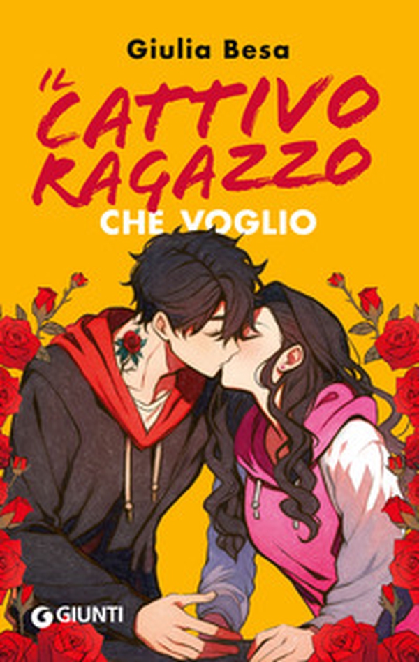 Il cattivo ragazzo che voglio - Librerie.coop Il cattivo ragazzo che voglio - Librerie.coop