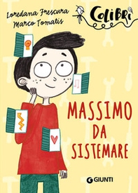 Massimo da sistemare - Librerie.coop Massimo da sistemare - Librerie.coop