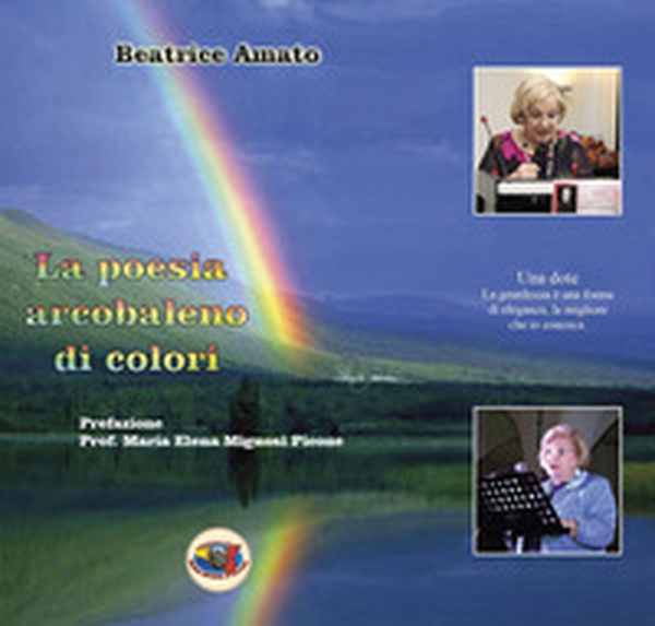 La poesia arcobaleno di colori - Librerie.coop La poesia arcobaleno di colori - Librerie.coop