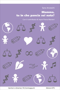 Mamma, tu in che pancia sei nata? - Librerie.coop