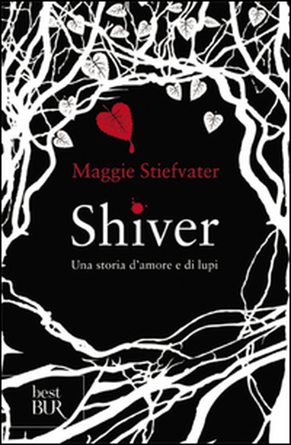 Shiver - Librerie.coop Shiver - Librerie.coop