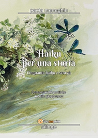 Haiku per una storia - Librerie.coop