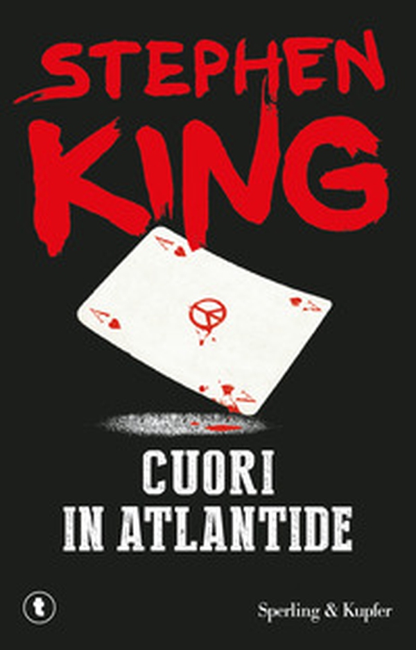 Cuori in Atlantide - Librerie.coop Cuori in Atlantide - Librerie.coop