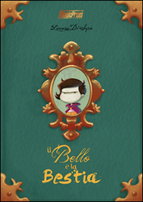Il bello & la bestia. Simple&Madama - Librerie.coop Il bello & la bestia. Simple&Madama - Librerie.coop
