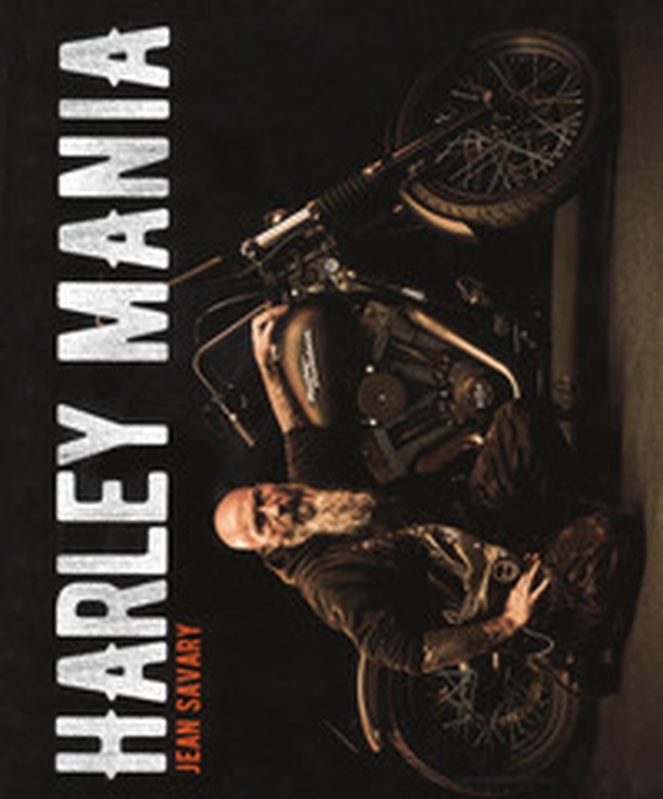 Harley mania - Librerie.coop Harley mania - Librerie.coop