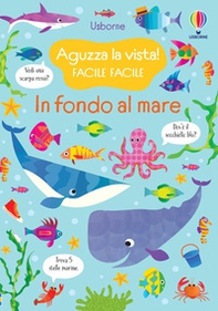 In fondo al mare - Librerie.coop In fondo al mare - Librerie.coop