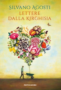 Lettere dalla Kirghisia - Librerie.coop