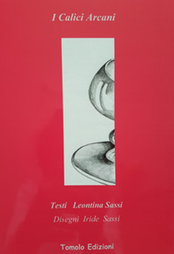I calici arcani - Librerie.coop I calici arcani - Librerie.coop