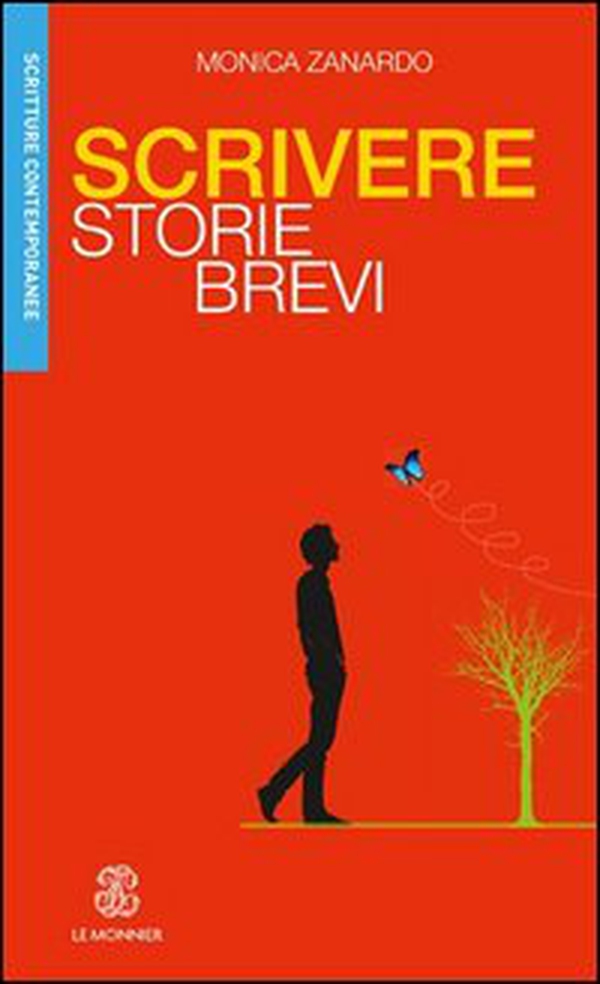 Scrivere storie brevi - Librerie.coop Scrivere storie brevi - Librerie.coop