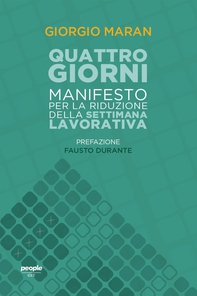 Quattro giorni - Librerie.coop