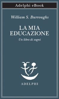 La mia educazione - Librerie.coop