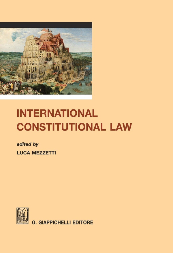 International Constitutional Law - Librerie.coop International Constitutional Law - Librerie.coop