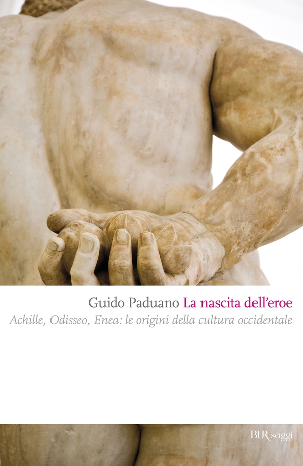 La nascita dell'eroe - Librerie.coop La nascita dell'eroe - Librerie.coop