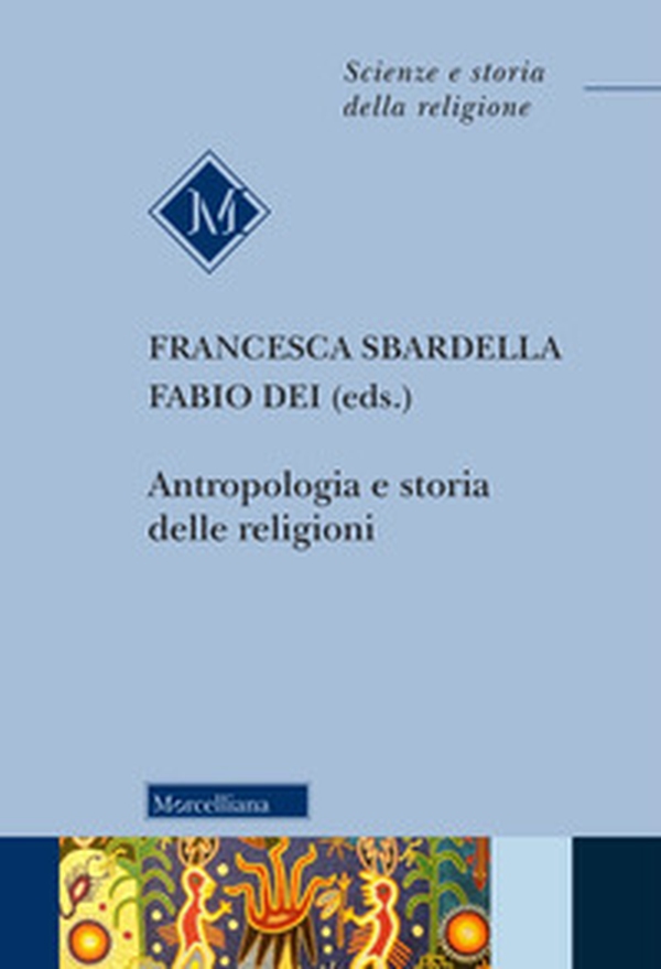 Antropologia e storia delle religioni - Librerie.coop