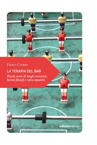 La terapia del bar - Librerie.coop