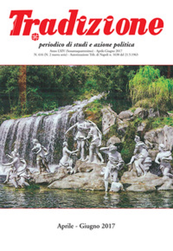 Tradizione - Vol. 616 - Librerie.coop Tradizione - Vol. 616 - Librerie.coop
