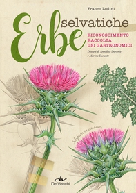 Erbe selvatiche - Librerie.coop