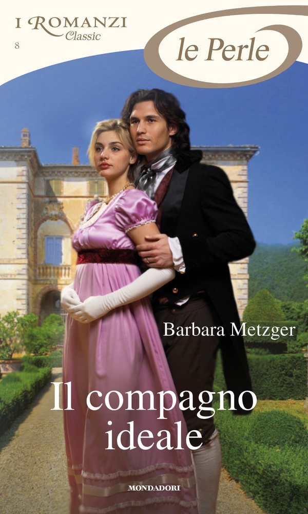 Il compagno ideale (I Romanzi Le Perle) - Librerie.coop Il compagno ideale (I Romanzi Le Perle) - Librerie.coop