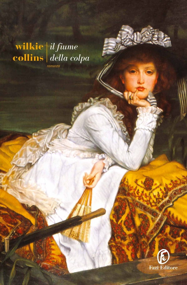 Il fiume della colpa - Librerie.coop Il fiume della colpa - Librerie.coop
