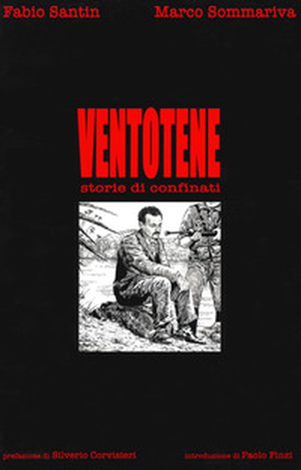 Ventotene storie di confinati - Librerie.coop Ventotene storie di confinati - Librerie.coop