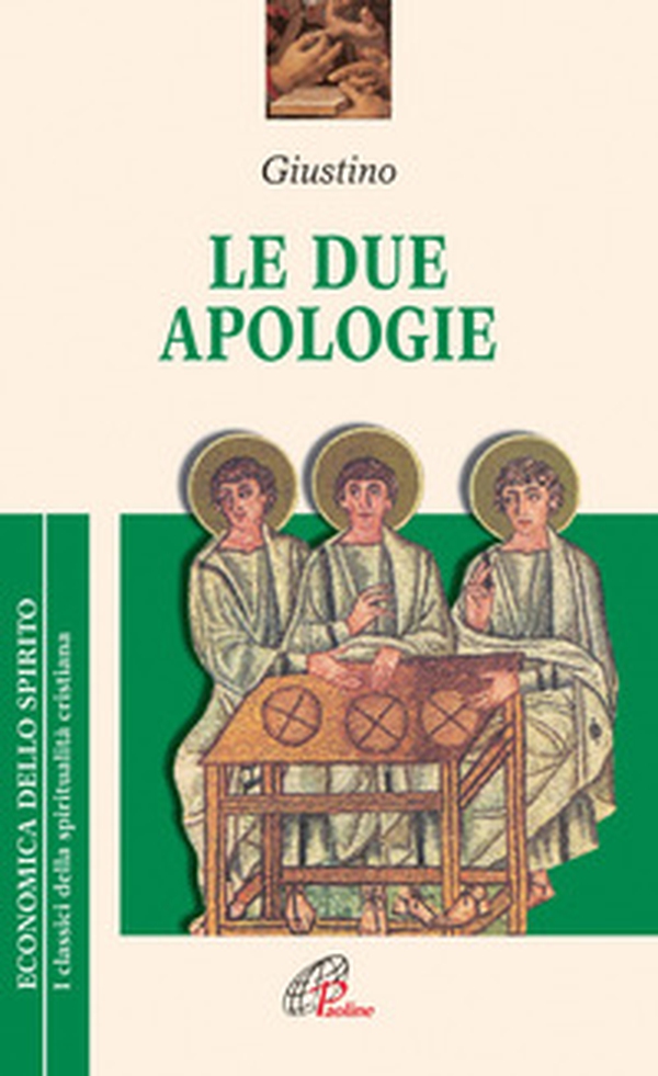 Le due apologie - Librerie.coop Le due apologie - Librerie.coop