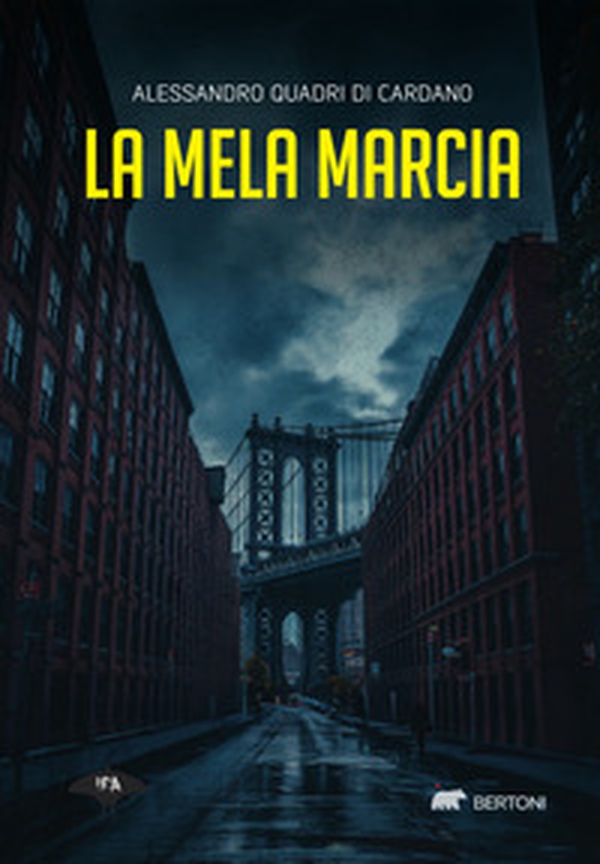 La mela marcia - Librerie.coop La mela marcia - Librerie.coop