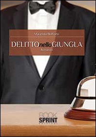 Delitto nella giungla - Librerie.coop