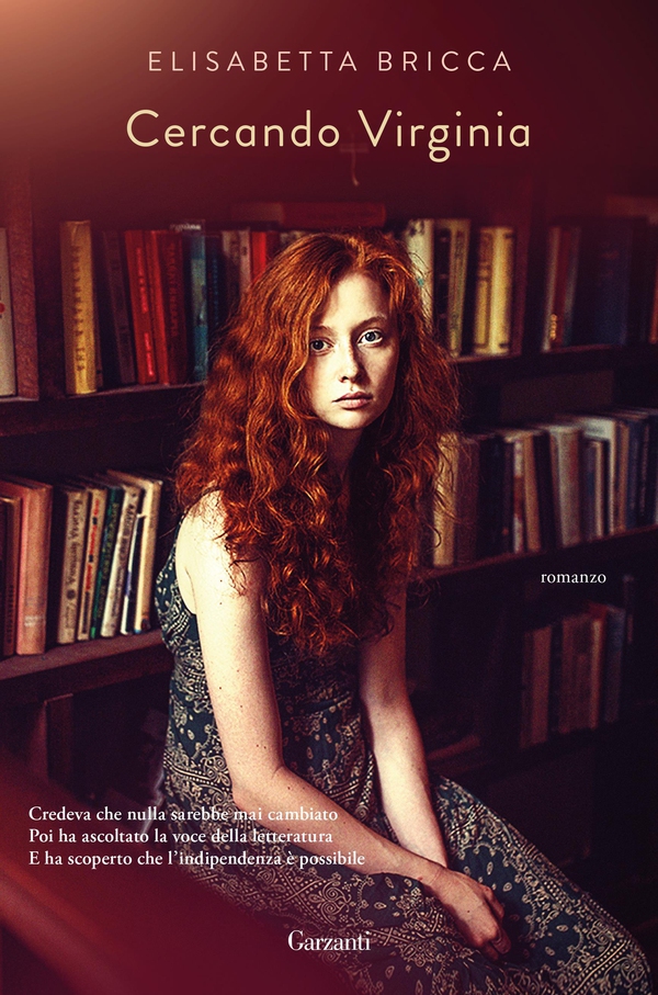 Cercando Virginia - Librerie.coop Cercando Virginia - Librerie.coop