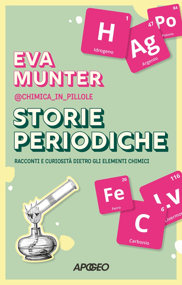 Storie periodiche - Librerie.coop Storie periodiche - Librerie.coop
