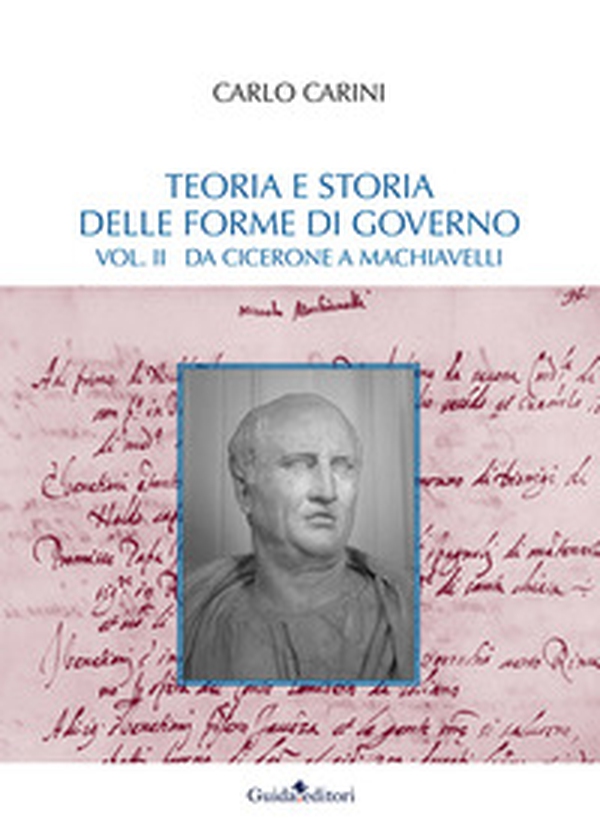 Teoria e storia delle forme di governo - Vol. 2 - Librerie.coop Teoria e storia delle forme di governo - Vol. 2 - Librerie.coop