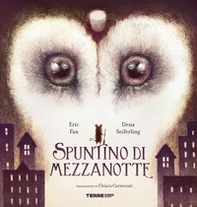 Spuntino di mezzanotte - Librerie.coop Spuntino di mezzanotte - Librerie.coop
