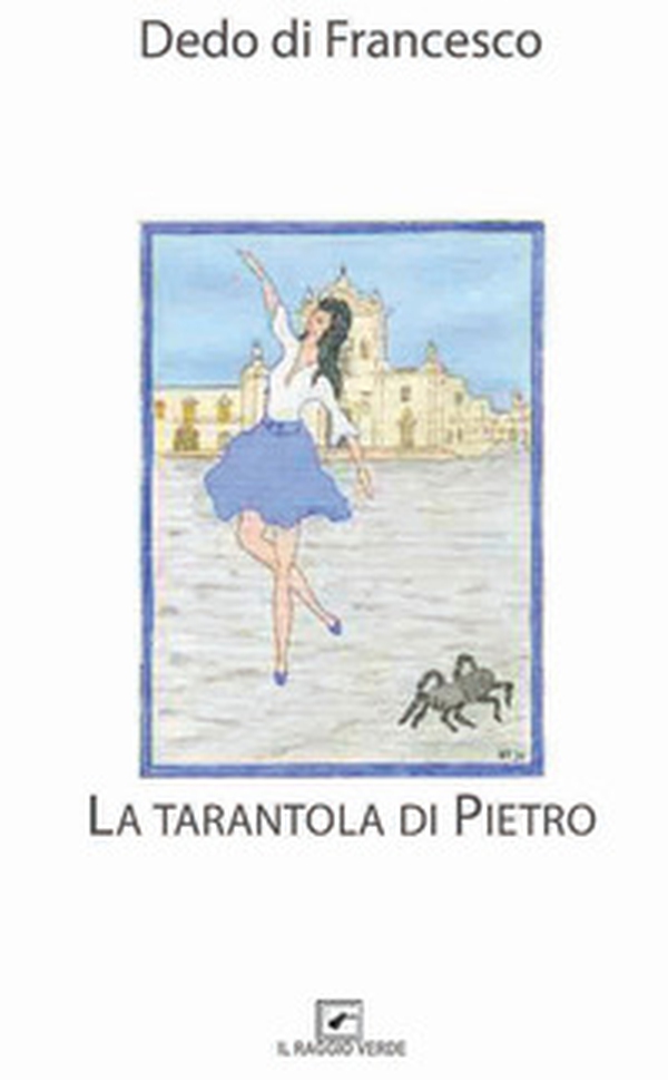 La tarantola di Pietro - Librerie.coop La tarantola di Pietro - Librerie.coop