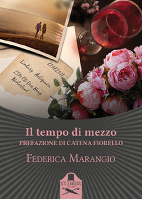 Il tempo di mezzo - Librerie.coop Il tempo di mezzo - Librerie.coop