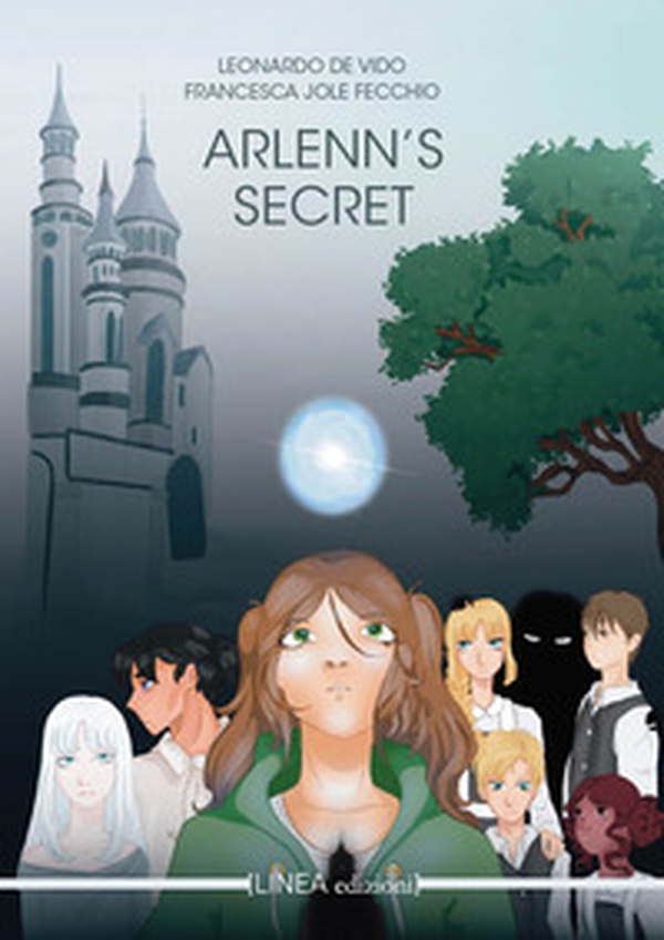 Arlenn's secret - Librerie.coop Arlenn's secret - Librerie.coop