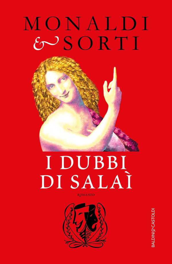 I dubbi di Salaì - Librerie.coop I dubbi di Salaì - Librerie.coop