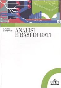 Analisi e basi di dati - Librerie.coop Analisi e basi di dati - Librerie.coop