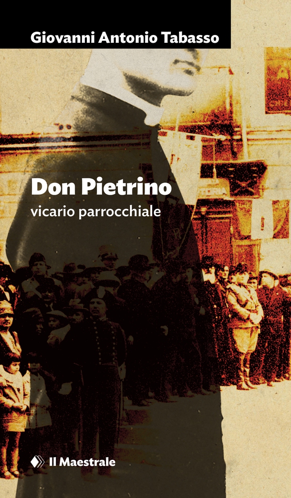 Don Pietrino - vicario parrocchiale - Librerie.coop Don Pietrino - vicario parrocchiale - Librerie.coop