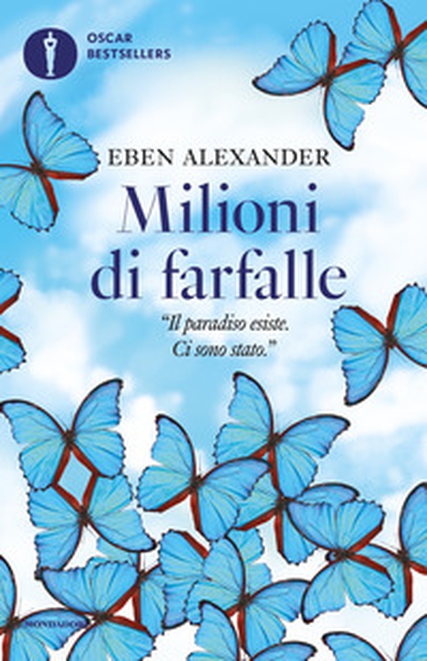 Milioni di farfalle - Librerie.coop Milioni di farfalle - Librerie.coop