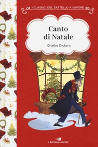 Canto di Natale. Ediz. ad alta leggibilità - Librerie.coop
