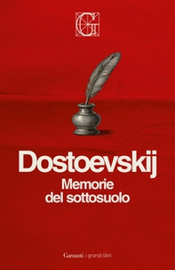 Memorie del sottosuolo - Librerie.coop
