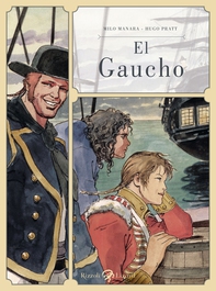 El gaucho - Librerie.coop