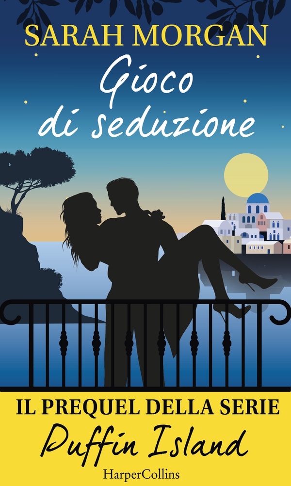 Gioco di seduzione - Librerie.coop Gioco di seduzione - Librerie.coop