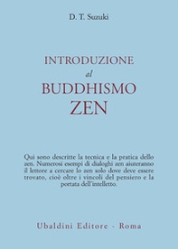 Introduzione al buddhismo zen - Librerie.coop