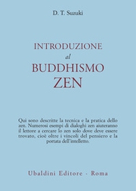 Introduzione al buddhismo zen - Librerie.coop Introduzione al buddhismo zen - Librerie.coop
