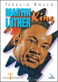 Martin Luther King - Librerie.coop