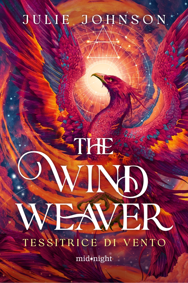 The Wind Weaver. Tessitrice di vento - Librerie.coop