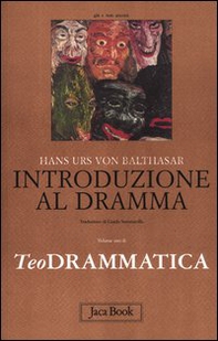 Teodrammatica - Vol. 1 - Librerie.coop